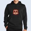 Sport Wick ® Fleece Hooded Pullover Thumbnail