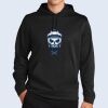 Sport Wick ® Fleece Hooded Pullover Thumbnail