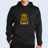 Sport Wick ® Fleece Hooded Pullover Thumbnail