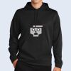Sport Wick ® Fleece Hooded Pullover Thumbnail