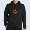 Sport Wick ® Fleece Hooded Pullover Thumbnail