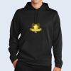 Sport Wick ® Fleece Hooded Pullover Thumbnail