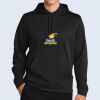 Sport Wick ® Fleece Hooded Pullover Thumbnail