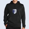 Sport Wick ® Fleece Hooded Pullover Thumbnail