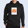 Sport Wick ® Fleece Hooded Pullover Thumbnail