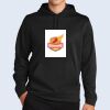 Sport Wick ® Fleece Hooded Pullover Thumbnail