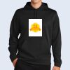 Sport Wick ® Fleece Hooded Pullover Thumbnail