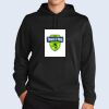 Sport Wick ® Fleece Hooded Pullover Thumbnail