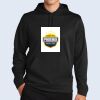 Sport Wick ® Fleece Hooded Pullover Thumbnail
