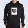 Sport Wick ® Fleece Hooded Pullover Thumbnail