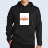 Sport Wick ® Fleece Hooded Pullover Thumbnail