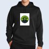 Sport Wick ® Fleece Hooded Pullover Thumbnail