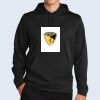 Sport Wick ® Fleece Hooded Pullover Thumbnail