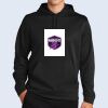Sport Wick ® Fleece Hooded Pullover Thumbnail