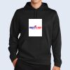Sport Wick ® Fleece Hooded Pullover Thumbnail
