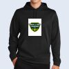 Sport Wick ® Fleece Hooded Pullover Thumbnail