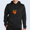 Sport Wick ® Fleece Hooded Pullover Thumbnail