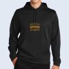 Sport Wick ® Fleece Hooded Pullover Thumbnail