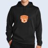 Sport Wick ® Fleece Hooded Pullover Thumbnail