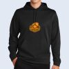 Sport Wick ® Fleece Hooded Pullover Thumbnail
