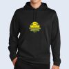 Sport Wick ® Fleece Hooded Pullover Thumbnail