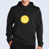 Sport Wick ® Fleece Hooded Pullover Thumbnail
