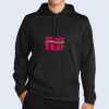 Sport Wick ® Fleece Hooded Pullover Thumbnail