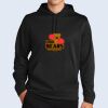 Sport Wick ® Fleece Hooded Pullover Thumbnail