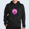 Sport Wick ® Fleece Hooded Pullover Thumbnail