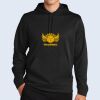 Sport Wick ® Fleece Hooded Pullover Thumbnail