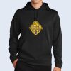 Sport Wick ® Fleece Hooded Pullover Thumbnail