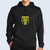 Sport Wick ® Fleece Hooded Pullover Thumbnail