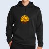 Sport Wick ® Fleece Hooded Pullover Thumbnail