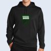 Sport Wick ® Fleece Hooded Pullover Thumbnail