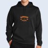 Sport Wick ® Fleece Hooded Pullover Thumbnail