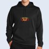 Sport Wick ® Fleece Hooded Pullover Thumbnail