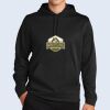Sport Wick ® Fleece Hooded Pullover Thumbnail