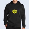 Sport Wick ® Fleece Hooded Pullover Thumbnail