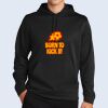Sport Wick ® Fleece Hooded Pullover Thumbnail