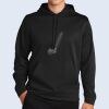 Sport Wick ® Fleece Hooded Pullover Thumbnail