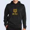 Sport Wick ® Fleece Hooded Pullover Thumbnail