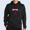 Sport Wick ® Fleece Hooded Pullover Thumbnail