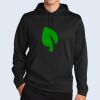 Sport Wick ® Fleece Hooded Pullover Thumbnail