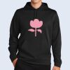 Sport Wick ® Fleece Hooded Pullover Thumbnail