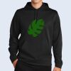 Sport Wick ® Fleece Hooded Pullover Thumbnail