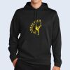 Sport Wick ® Fleece Hooded Pullover Thumbnail