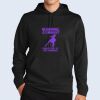 Sport Wick ® Fleece Hooded Pullover Thumbnail