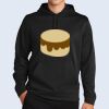 Sport Wick ® Fleece Hooded Pullover Thumbnail
