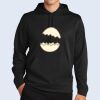 Sport Wick ® Fleece Hooded Pullover Thumbnail