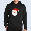 Sport Wick ® Fleece Hooded Pullover Thumbnail